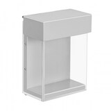 thumbnail of Prospektbox, Flyerbox DIN A6 »Shieldbox«