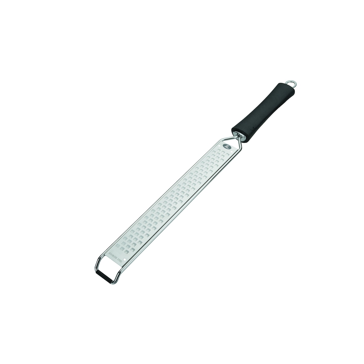 Rallador Largo Medio Inoxidable de Lacor