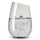 thumbnail of Eva Solo Glas Smokey Grey 480 ml