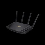 thumbnail of ASUS RT-AX58U Router WLAN Gigabit Ethernet Doble Banda (2,4 GHz/5 GHz) 4G