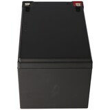 thumbnail of Fiamm FG21202 Akku 12Ah mit 6,3mm Steckkontakten