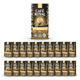thumbnail of Café en Capsules Aluminium - Café Royal Pro | 200 Dosettes - Compatibles avec les Machines à café Nespresso®* Alu à usage Domestique - SAVEUR VANILLE