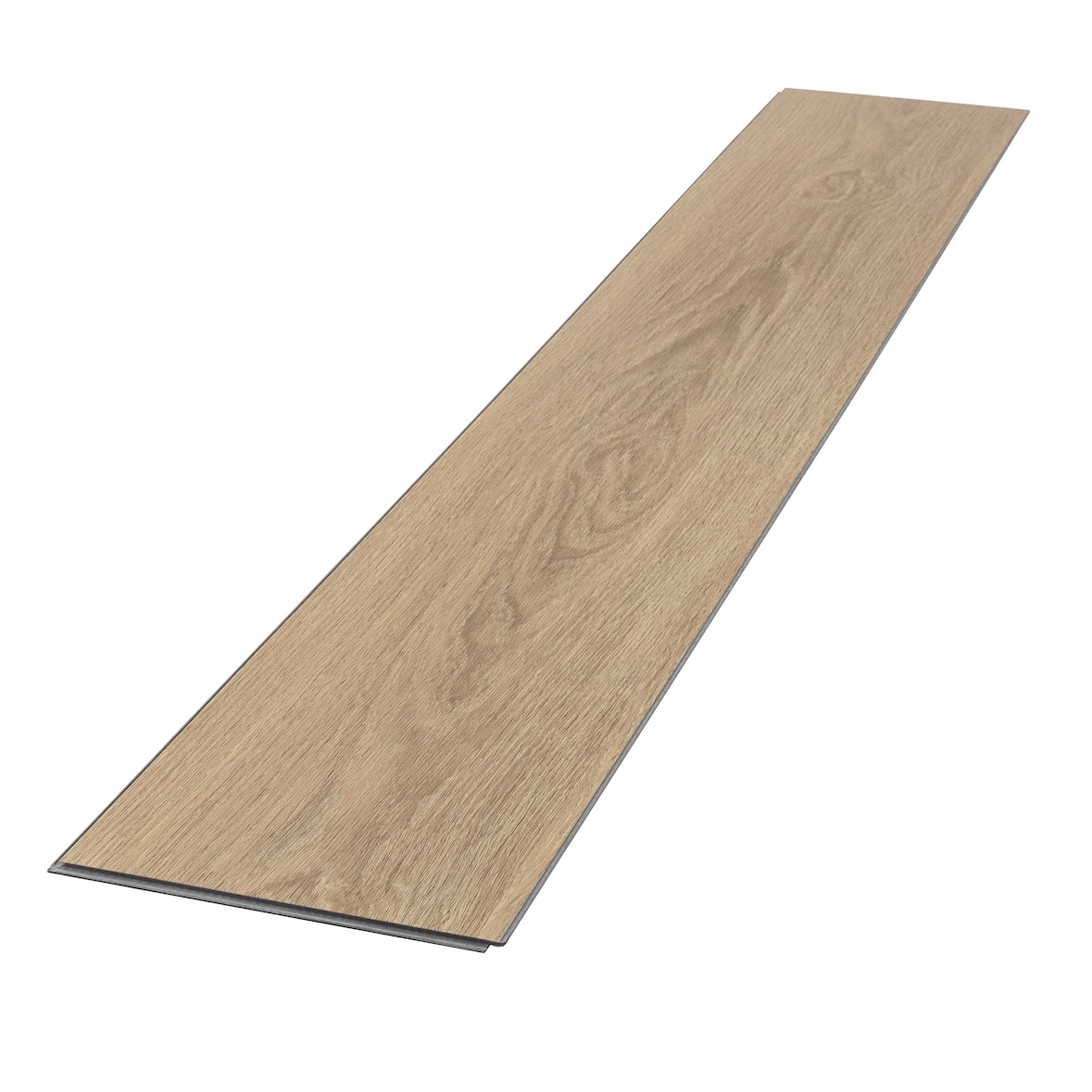 ML-Design PVC Bodenbelag Click Vinyl 4,62 m² 21 Dielen 122x18x0,42 cm Golden Hour Eiche Braun Holzoptik Wasserfest