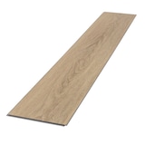 thumbnail of ML-Design PVC Bodenbelag Click Vinyl 4,62 m² 21 Dielen 122x18x0,42 cm Golden Hour Eiche Braun Holzoptik Wasserfest