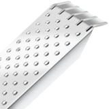 thumbnail of tectake Rampa di accesso Sven set di 2, antiscivolo, carico massimo 400 kg - 405020