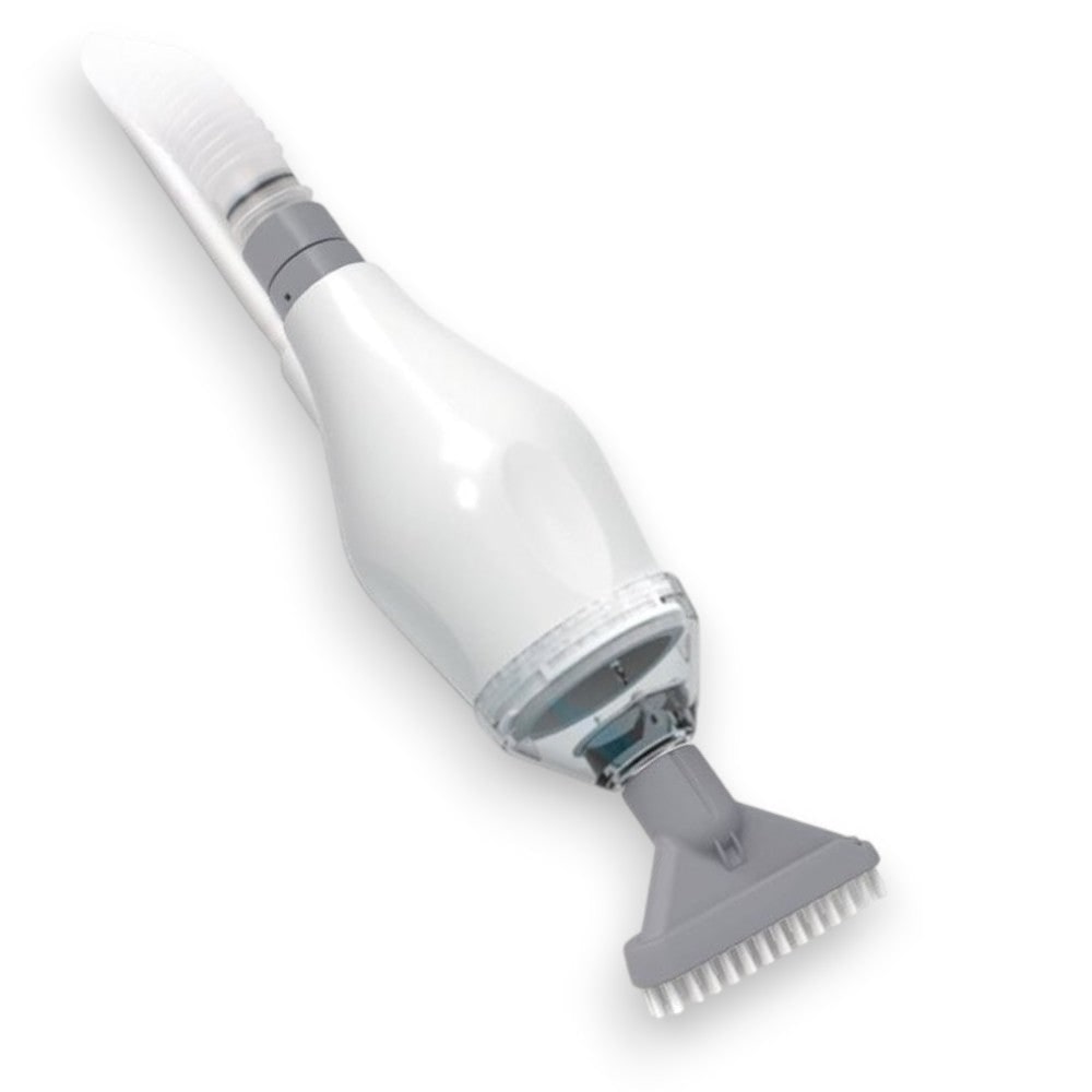 Aspiratore pulitore Idraulico per piscine con filtro Kokido SKOOBA K535CBX