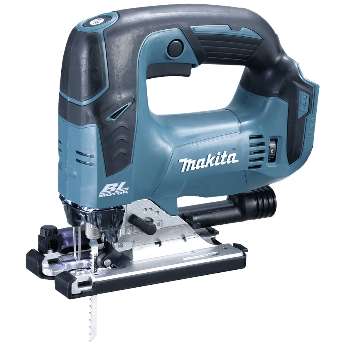 Makita Akku-Stichs?ge DJV182Z 18 V