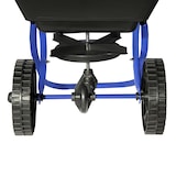 thumbnail of Streuwagen Düngerstreuer Saatgutstreuer Salzstreuer Handstreuer 16L Streuer S1