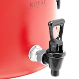 thumbnail of Royal Catering Contenedor isotérmico - 15 L - Grifo de vaciado -