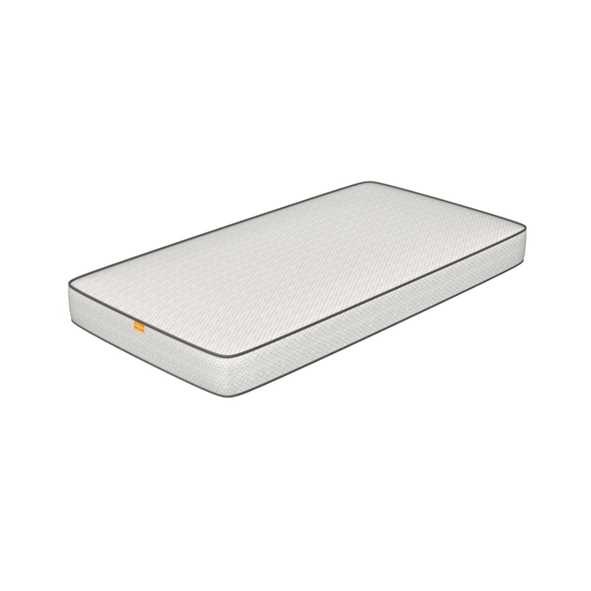 Matratze für das Babybett 65x130 cm, 16 cm Hoch | Primavera Baby