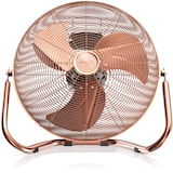 thumbnail of Brandson Windmaschine Retro-Ventilator 200 W, großer Rotor 53,5 cm, neigbar, GS geprüft, für Wohnzimmer oder Büro
