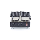 thumbnail of Gastro Waffelmacher - 3 Lollies - Emojis auf Stöcken