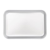 thumbnail of Plat à Four 320 x 215 mm en Aluminium - Vogue