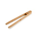 thumbnail of Pince magnétique multi-usages 22 cm -  Marron Autre forme Bois Ibili 22.00x4.00 cm