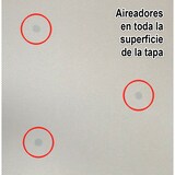 thumbnail of Canapé abatible madera TUKMA HÉRCULES 135X180 cm. Blanco - Esquinas reforzadas con 30 cm. de altura - Tapa blanca