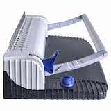 thumbnail of PAVO Bindemaschine Bindegerät SMARTMASTER 2 Bindegerät inkl. 75 tlg. Starterset