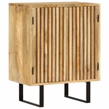 thumbnail of vidaXL Sideboard mit 2 Türen 55x35x70 cm Massivholz Mango
