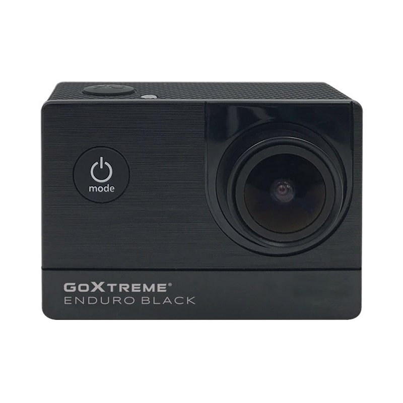 Easypix goxtreme enduro black action camera 20148
