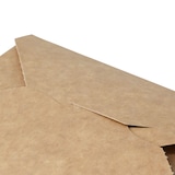 thumbnail of greenbox - Take-away Boxen aus Karton 1200 ml, braun, 300 St.