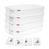 thumbnail of Araven GN1/1 Lebensmittelbehälter mit Deckel 13,7L