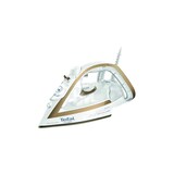 thumbnail of Tefal FV8042 Puregliss Dampfbügeleisen in weiß mit integriertem Kalksystem