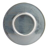 thumbnail of Olympia Ember Blue Coupe kentekenplaten 180 mm (verpakking van 6)