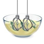 thumbnail of batidora amasadora 5 velocidades+turbo swirl smoky quartz 2589356