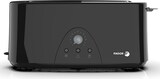 thumbnail of FAGOR - Tostador LONGTOAST de una ranura larga 980W de potencia y exterior completo negro birllante. 7 niveles de tostado. 3 funciones integradas.