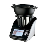 thumbnail of Masterpro by Carlo Cracco Robot 1000 multicooker robot da cucina Wi-Fi con ricette integrate, boccale 4.5L