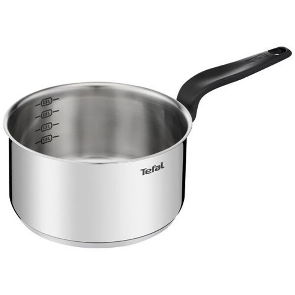TEFAL casserole inox 18cm E3082904