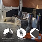 thumbnail of Aluminium-Werkzeugkasten 35L - Klein