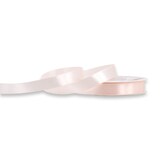 thumbnail of 12mm Satinband 25m Schleifenband Geschenkband Deko Stoffband Bastelband Beige