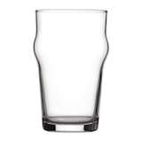 thumbnail of Verres à bière Utopia Nonic 280 ml marqués CE (lot de 48)