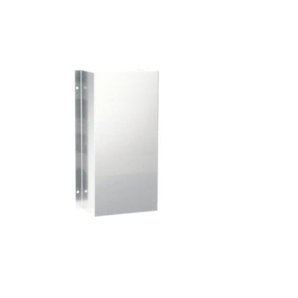 Tehalit Schiebemuffe L68289016 ws