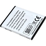 thumbnail of Akku für Handy, Smartphone emporia TOUCHsmart / Typ AK-V188