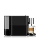 thumbnail of KRUPS XN8908 Nespresso Atelier koffiemachine zwart/zilver