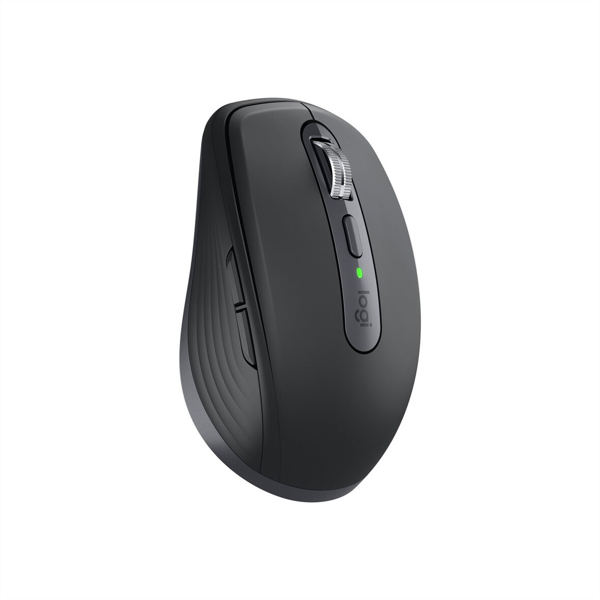 Mx Anywhere 3 Ratón Mano Derecha Rf Inalámbrica + Bluetooth 4000 Dpi