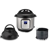 thumbnail of Multicocina instantánea - Duo Crisp + Air Fryer 8L