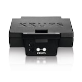 thumbnail of KRUPS FDK461 Iconic Sandwichmaker 850W Keramik extra tief