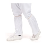 thumbnail of MONOUSO - Überschuhe Polyethylen Transparent (500 Stück)