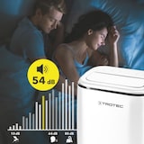 thumbnail of TROTEC Lokales Klimagerät PAC 3501 S WiFi