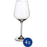 thumbnail of Villeroy & Boch La Divina Bordeaux-Kelch Set 4tlg. je 25,2cm 650ml