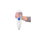 thumbnail of Batidora de mano Braun MQ3000WH Blanco