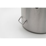 thumbnail of Thermosteel - Contenedor isotérmico inox 20 lt