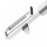 thumbnail of Silit Classic Line Gemüse Schwenkbarer Schäler Edelstahl