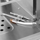 thumbnail of Royal Catering - Warmhoud kast - 54 cm -  - 1,000 W - 3 opslagroosters