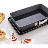 thumbnail of Taartvorm en ovenschaal 38 x 25 x 7 cm Dr Oetker Back-Idee Kreativ