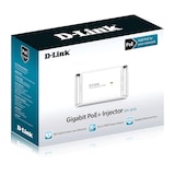 thumbnail of Adattatore/iniettore PoE+ D-Link DPE-301GI
