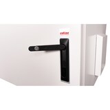 thumbnail of ROLINE Custodia da 19 pollici per montaggio a parete Pro 7 U, 600x600 LxP IP55 grigio esterno