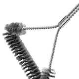 thumbnail of Brosse barbecue FM Professional 45 cm